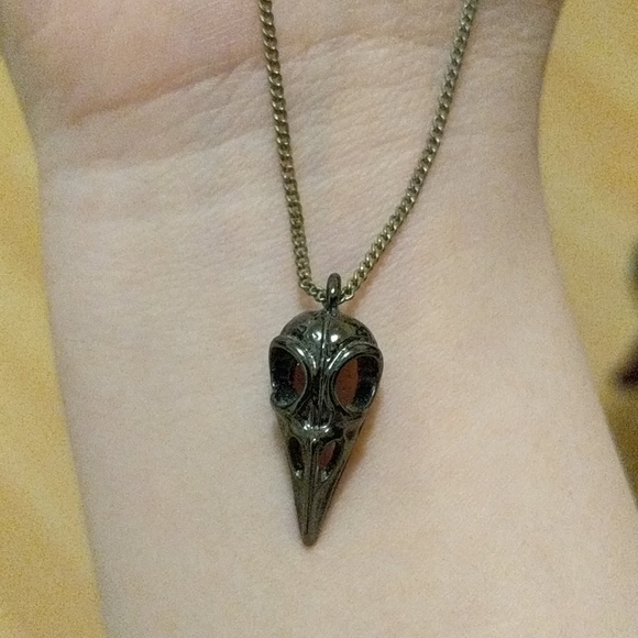 Banana Republic necklace